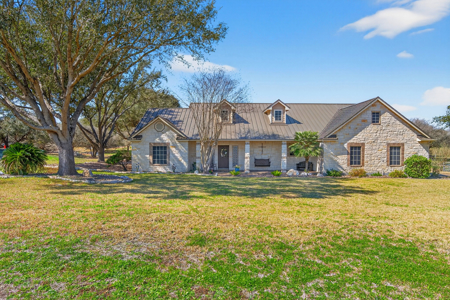 Heather Ridge Beauty | 1 Acre | Saltwater Pool - image 3