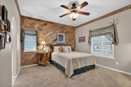 Heather Ridge Beauty | 1 Acre | Saltwater Pool - image 44