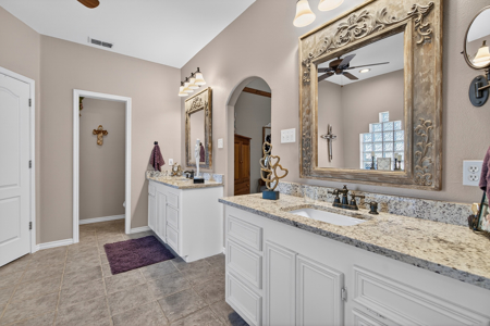 Heather Ridge Beauty | 1 Acre | Saltwater Pool - image 37