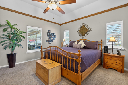 Heather Ridge Beauty | 1 Acre | Saltwater Pool - image 35