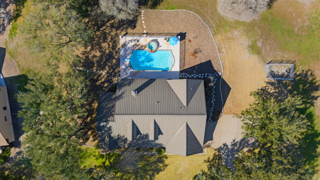 Heather Ridge Beauty | 1 Acre | Saltwater Pool - image 7