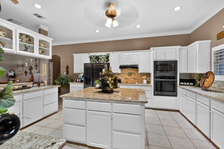 Heather Ridge Beauty | 1 Acre | Saltwater Pool - image 28