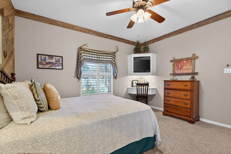 Heather Ridge Beauty | 1 Acre | Saltwater Pool - image 43