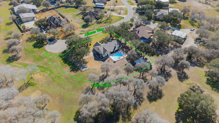 Heather Ridge Beauty | 1 Acre | Saltwater Pool - image 9