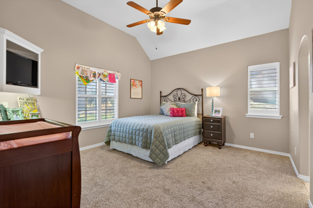 Heather Ridge Beauty | 1 Acre | Saltwater Pool - image 39