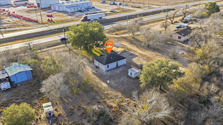 Cozy Country Cottage Between George West & Three Rivers - image 27