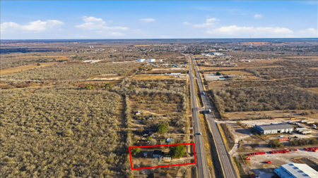 Cozy Country Cottage Between George West & Three Rivers - image 24