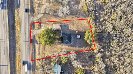 Cozy Country Cottage Between George West & Three Rivers - image 31