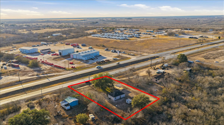 Cozy Country Cottage Between George West & Three Rivers - image 20