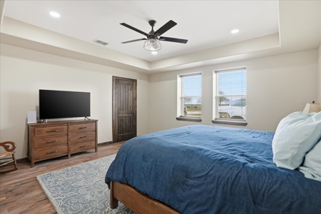 Triple 12 Ranch | Turnkey High-Fenced Retreat - image 42