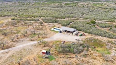 Triple 12 Ranch | Turnkey High-Fenced Retreat - image 23