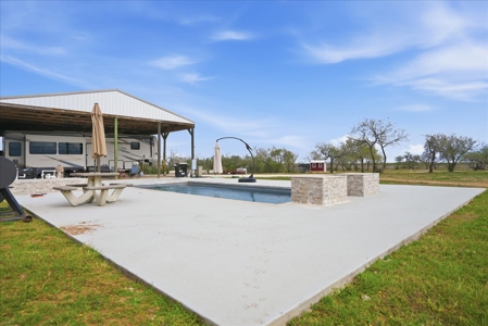 Triple 12 Ranch | Turnkey High-Fenced Retreat - image 25