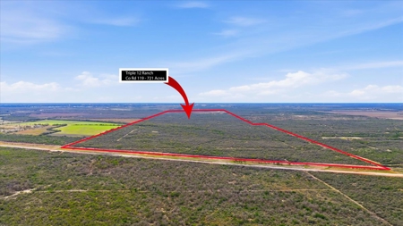 Triple 12 Ranch | Turnkey High-Fenced Retreat - image 7
