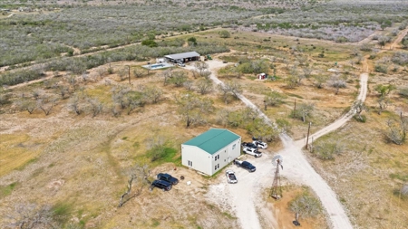 Triple 12 Ranch | Turnkey High-Fenced Retreat - image 2