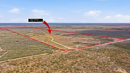 Triple 12 Ranch | Turnkey High-Fenced Retreat - image 3