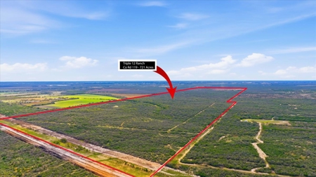 Triple 12 Ranch | Turnkey High-Fenced Retreat - image 6