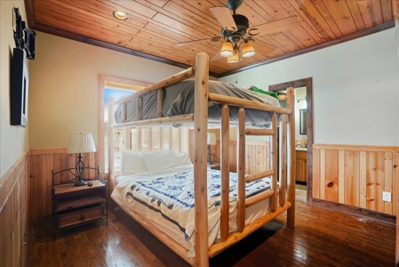 Triple 12 Ranch | Turnkey High-Fenced Retreat - image 43
