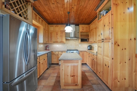Triple 12 Ranch | Turnkey High-Fenced Retreat - image 37