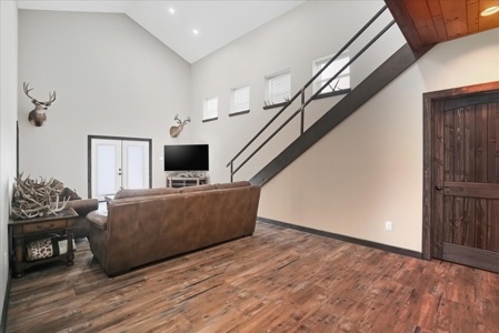 Triple 12 Ranch | Turnkey High-Fenced Retreat - image 35