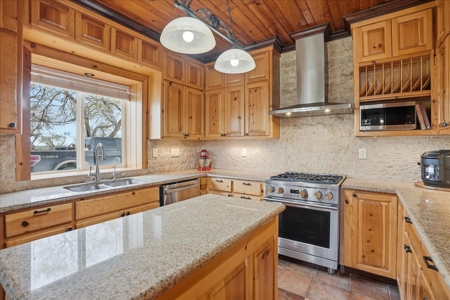 Triple 12 Ranch | Turnkey High-Fenced Retreat - image 38