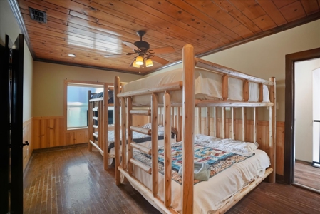 Triple 12 Ranch | Turnkey High-Fenced Retreat - image 44