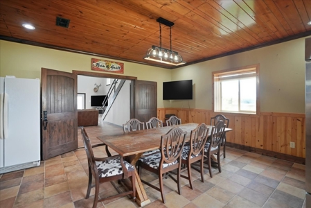 Triple 12 Ranch | Turnkey High-Fenced Retreat - image 41