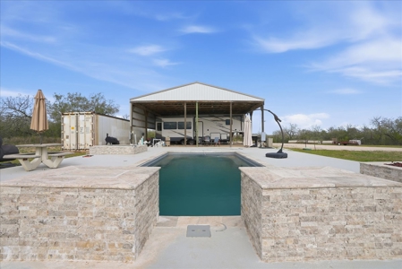 Triple 12 Ranch | Turnkey High-Fenced Retreat - image 26
