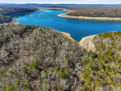 Lake View Home on 7.5 Acres Near Bull Shoals Lake - Pontiac, MO - image 30