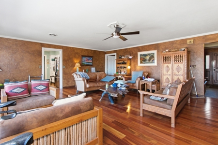 Lake View Home on 7.5 Acres Near Bull Shoals Lake - Pontiac, MO - image 8