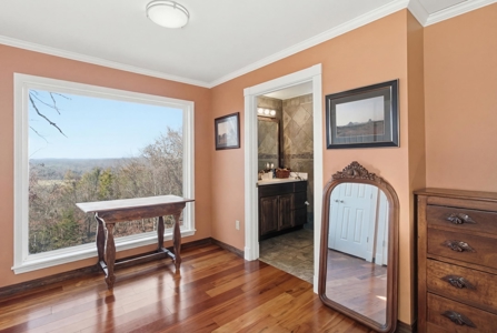 Lake View Home on 7.5 Acres Near Bull Shoals Lake - Pontiac, MO - image 15