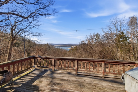 Lake View Home on 7.5 Acres Near Bull Shoals Lake - Pontiac, MO - image 21