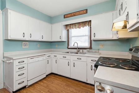 Lake View Home on 7.5 Acres Near Bull Shoals Lake - Pontiac, MO - image 12