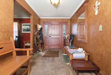 Lake View Home on 7.5 Acres Near Bull Shoals Lake - Pontiac, MO - image 5