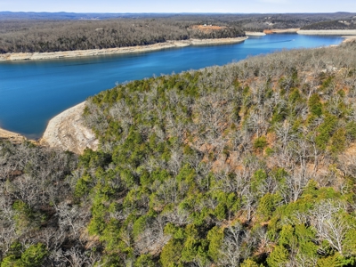 Lake View Home on 7.5 Acres Near Bull Shoals Lake - Pontiac, MO - image 31