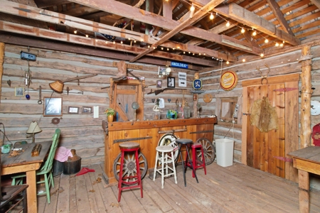 Lake View Home on 7.5 Acres Near Bull Shoals Lake - Pontiac, MO - image 27