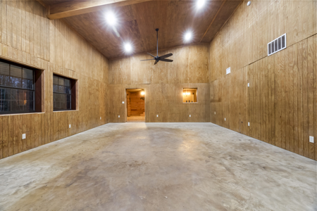 Texas Hunting Ranch with Barndominium Shop for Sale - image 23