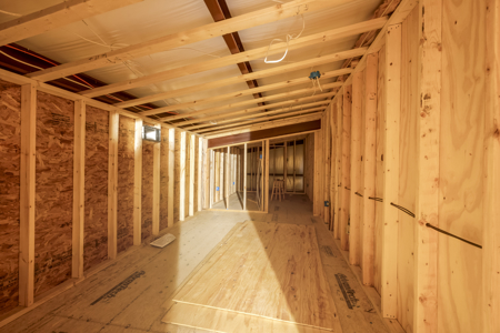 Texas Hunting Ranch with Barndominium Shop for Sale - image 21