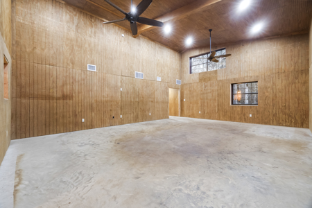 Texas Hunting Ranch with Barndominium Shop for Sale - image 15