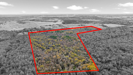 Texas Hunting Ranch with Barndominium Shop for Sale - image 25