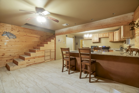 Texas Hunting Ranch with Barndominium Shop for Sale - image 3