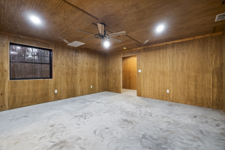 Texas Hunting Ranch with Barndominium Shop for Sale - image 17