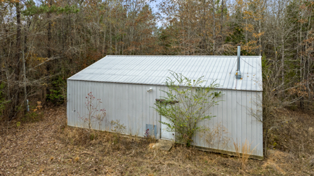 Texas Hunting Ranch with Barndominium Shop for Sale - image 27