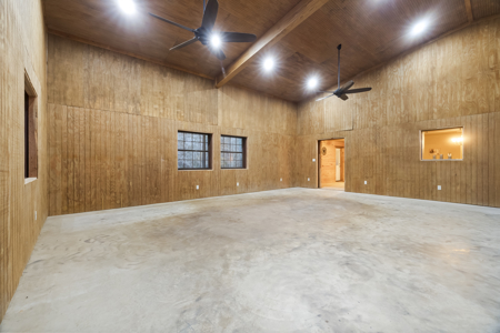 Texas Hunting Ranch with Barndominium Shop for Sale - image 14
