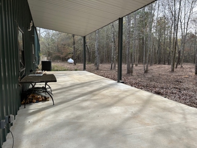 Texas Hunting Ranch with Barndominium Shop for Sale - image 34