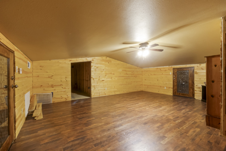 Texas Hunting Ranch with Barndominium Shop for Sale - image 19