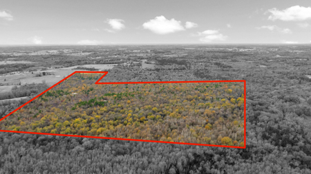Texas Hunting Ranch with Barndominium Shop for Sale - image 26