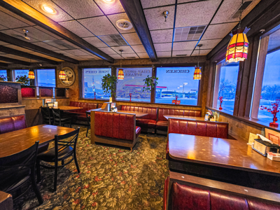 Old Town Grill | Wolf Point | Restaurant For Sale - image 4