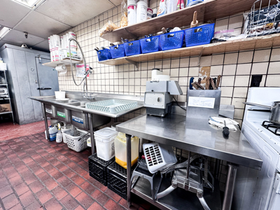 Old Town Grill | Wolf Point | Restaurant For Sale - image 13