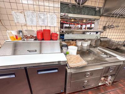 Old Town Grill | Wolf Point | Restaurant For Sale - image 24