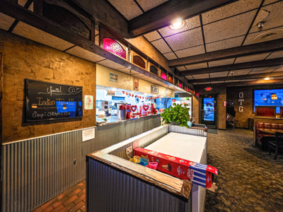 Old Town Grill | Wolf Point | Restaurant For Sale - image 8